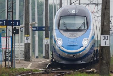 Квитки на польські поїзди Intercity подешевшають