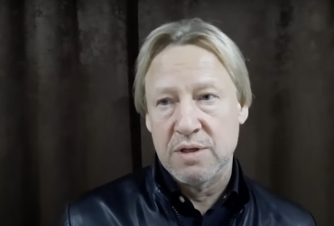 Журналисты объяснили, как гардемарин Харатьян превратился в пропагандиста (видео)