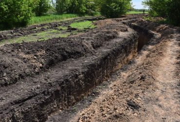 У районі Мар'їнки росіяни застосували хімзброю - український військовий