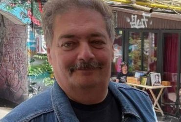 Російський поет Биков відвідав Київ - українці обурилися