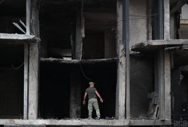 Наступ Росії на Київ: у ЗСУ відповіли, до чого готуватися найближчим часом