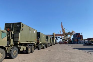 Латвія розгорнула іспанські ЗРК: НАТО посилює східний фланг Європи