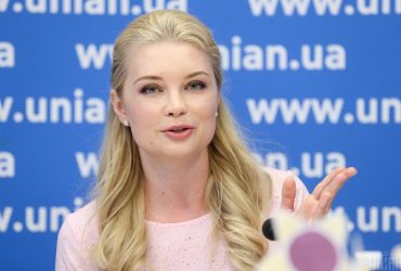 В результате авиаудара по Киеву пострадала квартира телеведущей Лидии Таран