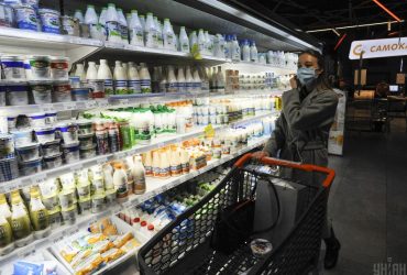 Індекс доступності продовольства в Україні з початку війни знизився майже на 40%