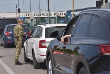 Ukrainians conscripted abroad: can they be served with summonses?