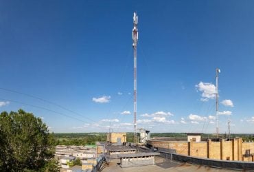 Киевстар подключил к 4G еще 3,5 тысячи населенных пунктов
