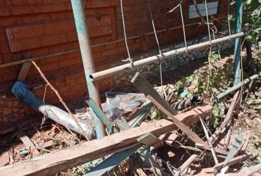 На Харківщині російські військові обстріляли зелений коридор для евакуації