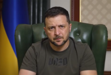 Зеленский назвал трудную насущную задачу ВСУ в войне с Россией