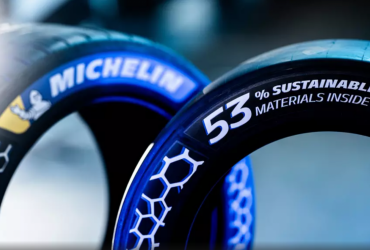 Одна из ведущих компаний-производителей шин в мире уходит с российского рынка