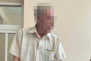 Ракетні удари Росії по полігону під Львовом: затримано екс-співробітника КДБ (фото)