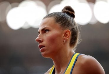 Уроды, террористы, убийцы: украинская топ-спортсменка эмоционально высказалась об атаке РФ на ТРЦ Амстор