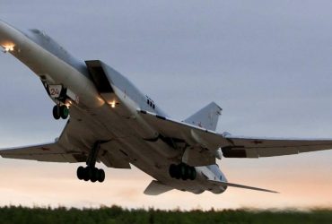 Скільки у Росії залишилось бомбардувальників Ту-22М3: експерт дав відповідь
