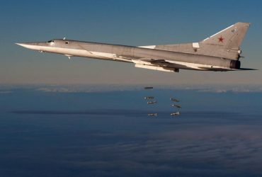 Росія випустила 131 ракету по Україні за чотири дні - Арестович