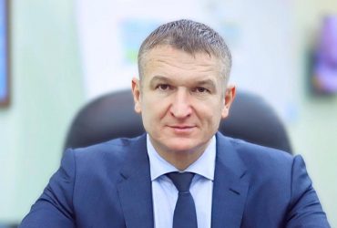 Зеленський звільнив Лагуту з посади голови Херсонської ОДА