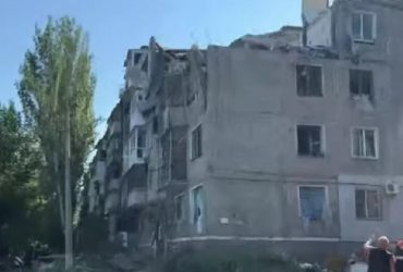 Удары по Украине наносились из акваторий Каспийского моря, выпущены 83 ракеты – Генштаб