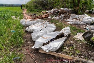 Відкобзонили ще 200 окупантів: у Генштабі розкрили нові втрати Росії в Україні