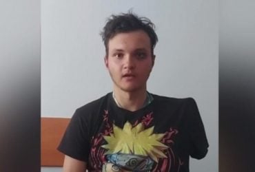 Було багато трупів: полонений екс-моряк РФ розповів про загибель крейсера Москва (відео)