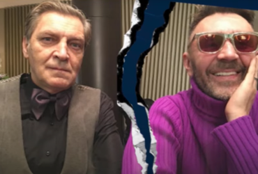 Шнуров жестко наехал на своего друга Невзорова из-за украинского гражданства (видео)