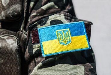 Українська авіація розгромила два опорні пункти і ешелон військової техніки окупантів