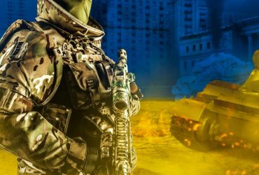 У Повітряних силах розповіли, яку зброю має отримати Україна для перемоги