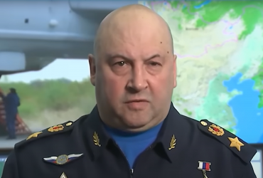 У Росії затримали Суровікіна у зв'язку з репресіями проти провагнерівських еліт - FT