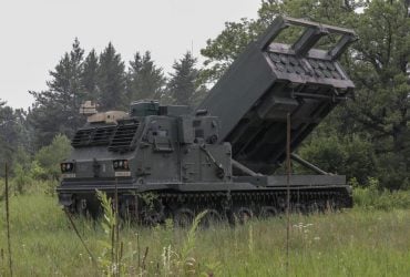 Норвегія передасть Україні РСЗВ, які можуть завдавати ударів на відстань до 300 кілометрів