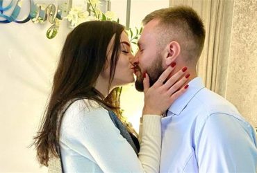 Прошла через ад: невеста бойца Азова рассказала, как дождалась любимого из плена