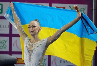 Захищаючи Україну від російських окупантів загинув брат титулованої спортсменки