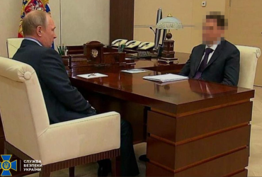 В Україні арештували кошти туркомпанії железного мальчика з РФ