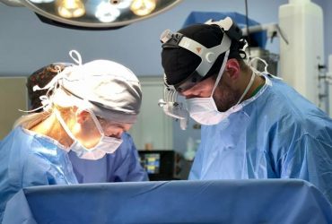 Львівські медики сформували новий орган шестирічній дитині