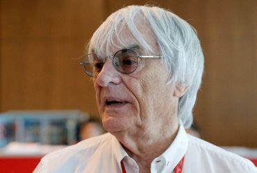 Формула-1 відреагувала на скандальні заяви екс-голови організації Екклстоуна про війну в Україні