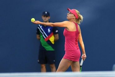 Wimbledon-2022: украинка Киченок в дуэте с Остапенко вышли во второй раунд парного разряда