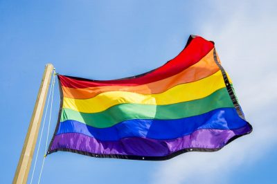 Тайвань первым в Азии легализовал однополые браки