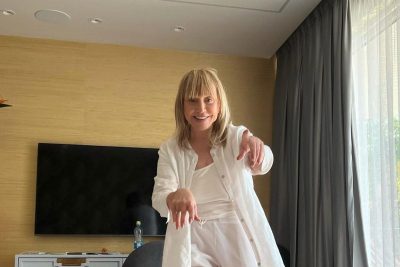 Алла Пугачева резко ответила пропагандисту Владимиру Соловьеву / фото instagram.com/maxgalkinru