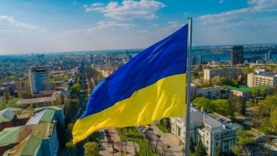 Мини-открытки «ВСЕ БУДЕ УКРАЇНА» 6x8 см в Украине: описание, цена - заказать на сайте Bibirki