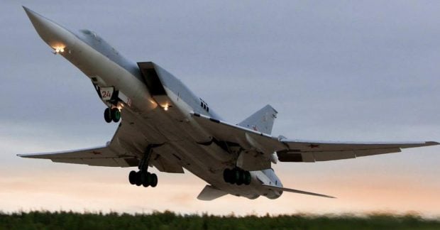 Opération GUR – comment le TU-22M3 a été détruit en Russie – UNIAN