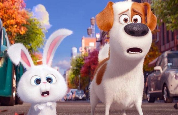 Топ-5 интересных и смешных фильмов для просмотра с детьми