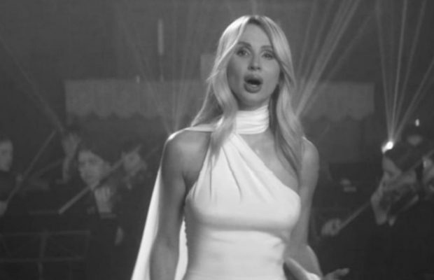 Loboda випустила молитву українською мовою: "Я помолюся за перемогу"