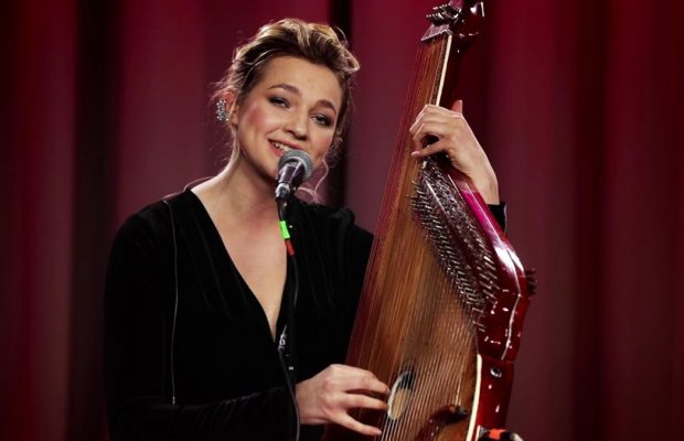 Кожному українцю: Krutь випустила пісню "Скажи мені, Боже" в 100 день повномасштабної війни