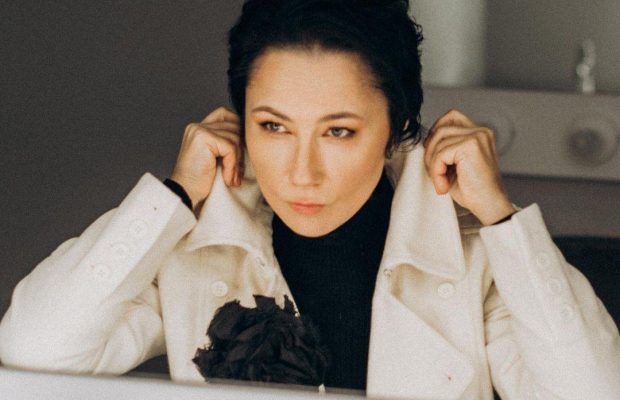 Продюсер Мозгова розповіла про важку хворобу: "Паралізувало обличчя"