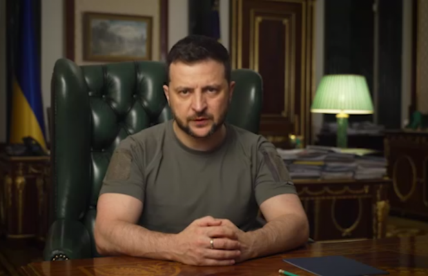 Есть ли опасность для жизни Зеленского и кто его главный талисман: мнение экстрасенса