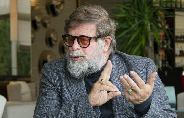 Борис Гребенщиков заявив, що зневажає пропагандистські ЗМІ РФ: "Нікому руку не простягаю"
