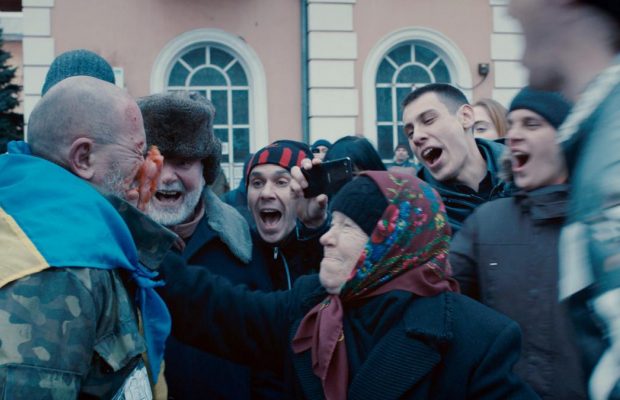 Топ-5 фильмов о войне в Украине, которые стоит посмотреть каждому