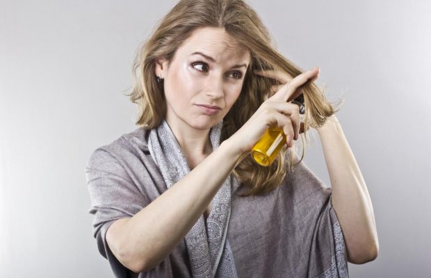 Эксперт рассказала, как делать дешевые маски для волос в домашних условиях