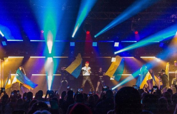 Додайте в плейлист: топ-5 нових пісень про війну в Україні, які доведуть до сліз