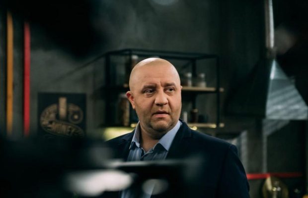 Зірка "Дизель шоу" Крутоголов передбачив війну: готувався до найгіршого (відео)