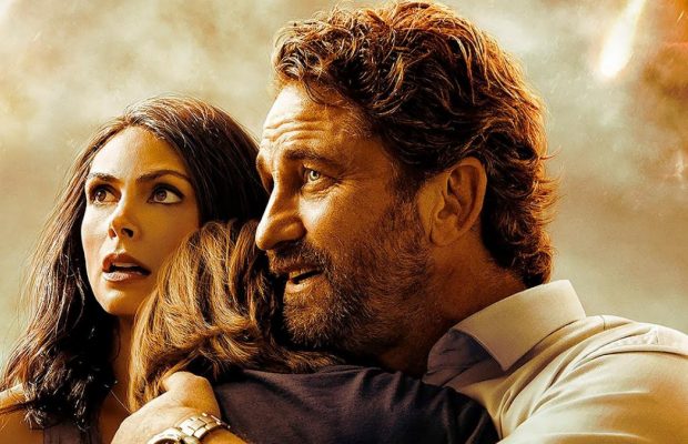 Подборка крутых фильмов с апокалиптическим сюжетом: невозможно оторваться