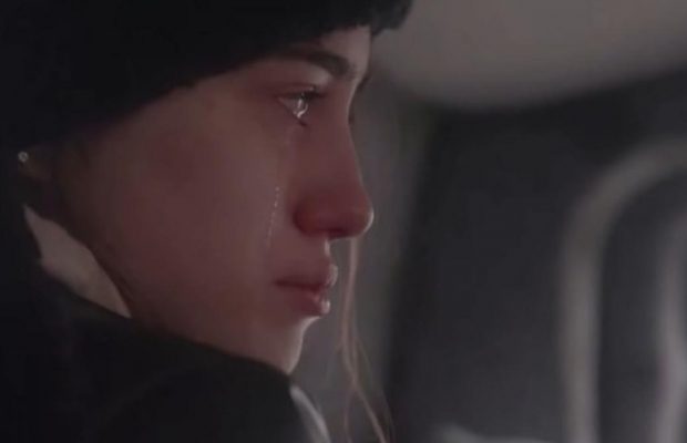 Павло Зібров довів до сліз новою піснею про війну, а в кліпі показав зруйновані міста (відео)