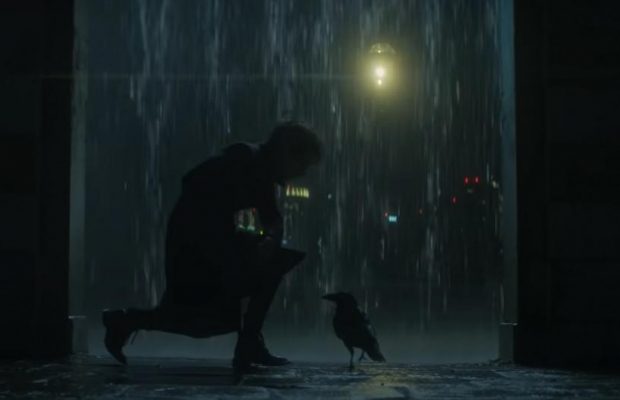 Вышел первый трейлер "Песочного человека" по комиксу Нила Геймана (видео)