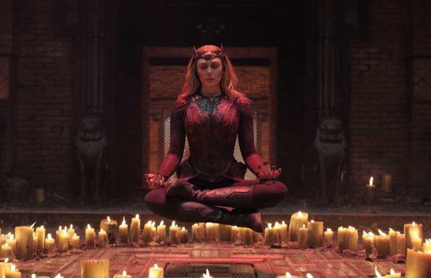 Долгожданные "Доктор Стрэндж: В мультивселенной безумия" и "Морбиус": что в кино с 9 июня